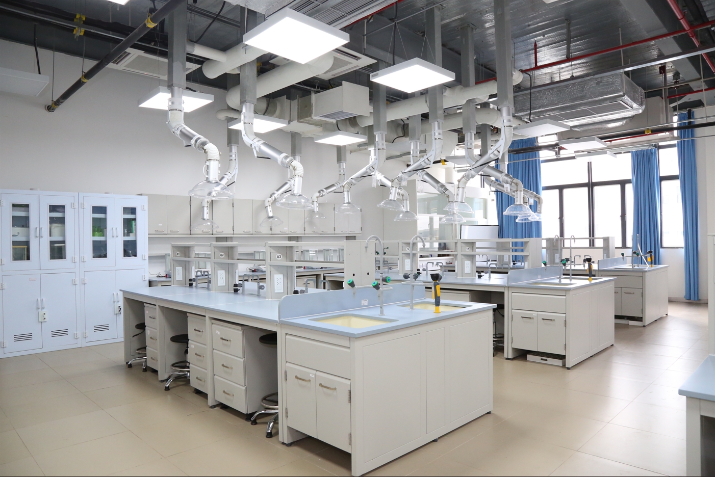 深圳大學(xué)化工學(xué)院